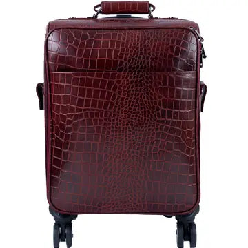Cabin Bags - Cherry
