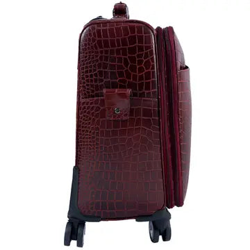 Cabin Bags - Cherry