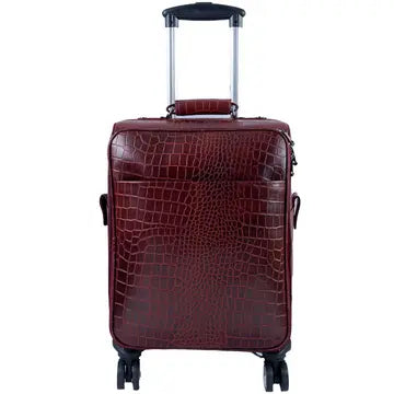 Cabin Bags - Cherry