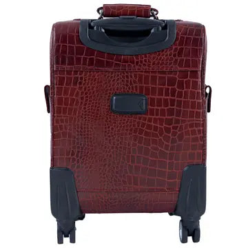 Cabin Bags - Cherry